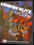 Atari  2600  -  London Blitz (1983) (Avalon Hill)